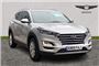 2019 Hyundai Tucson 1.6 TGDi 177 SE Nav 5dr 2WD DCT