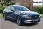 2020 Mazda CX-30 2.0 Skyactiv-G MHEV SE-L 5dr Auto