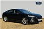 2019 Ford Mondeo 1.5 EcoBoost 165 Zetec Edition 5dr