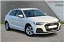 2023 Audi A1 25 TFSI Technik 5dr