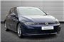 2021 Volkswagen Golf 1.5 eTSI 150 R-Line 5dr DSG