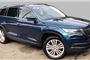 2019 Skoda Kodiaq 1.5 TSI SE L 5dr DSG [7 Seat]