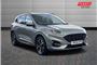 2024 Ford Kuga 2.5 PHEV ST-Line X Edition 5dr CVT