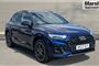 2022 Audi Q5 40 TDI Quattro Edition 1 5dr S Tronic