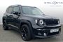 2022 Jeep Renegade 1.0 T3 GSE Night Eagle II 5dr