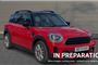 2022 MINI Countryman 1.5 Cooper Exclusive 5dr Auto