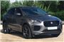 2019 Jaguar E-Pace 2.0d Chequered Flag Edition 5dr Auto