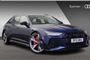 2021 Audi RS6 RS 6 TFSI Quattro Vorsprung 5dr Tiptronic