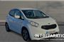 2016 Kia Venga 1.6 ISG 3 5dr