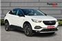 2018 Vauxhall Grandland X 1.5 Turbo D Sport Nav 5dr