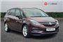 2018 Vauxhall Zafira 1.4T SRi Nav 5dr