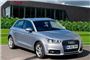 2016 Audi A1 1.4 TFSI Sport 5dr