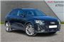 2023 Audi Q3 45 TFSI e Black Edition 5dr S Tronic