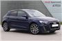 2024 Audi A1 30 TFSI S Line 5dr S Tronic