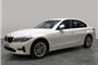 2021 BMW 3 Series 330e SE Pro 4dr Step Auto