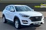 2021 Hyundai Tucson 1.6 GDi SE Nav 5dr 2WD