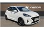 2023 Hyundai i10 1.0 MPi Premium 5dr