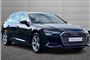 2021 Audi A6 Avant 45 TFSI 265 Quattro Sport 5dr S Tronic