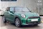 2024 MINI Hatchback 1.5 Cooper Exclusive 3dr Auto