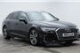 2021 Audi A6 Avant 40 TDI S Line 5dr S Tronic