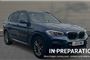 2019 BMW X3 xDrive20d M Sport 5dr Step Auto