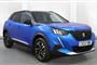 2023 Peugeot 2008 1.2 PureTech 130 GT 5dr EAT8