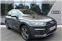 2020 Audi Q5 55 TFSI e Quattro S Line Competition 5dr S Tronic