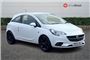 2019 Vauxhall Corsa 1.4 [75] Griffin 3dr