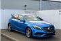 2016 Mercedes-Benz A-Class A180 AMG Line Premium 5dr