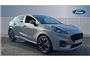 2022 Ford Puma 1.0 EcoBoost Hybrid mHEV 155 ST-Line X 5dr