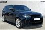 2021 Land Rover Range Rover Sport 5.0 P575 S/C SVR 5dr Auto