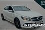 2017 Mercedes-Benz A-Class A200 AMG Line Executive 5dr