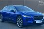 2020 Jaguar I-Pace 294kW EV400 HSE 90kWh 5dr Auto