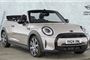 2024 MINI Convertible 1.5 Cooper Exclusive 2dr Auto