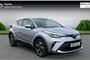 2023 Toyota C-HR 1.8 Hybrid Design 5dr CVT