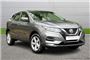 2020 Nissan Qashqai 1.3 DiG-T 160 Acenta Premium 5dr