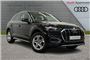 2021 Audi Q5 40 TDI Quattro Sport 5dr S Tronic