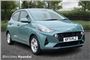 2021 Hyundai i10 1.0 MPi SE Connect 5dr Auto