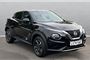 2024 Nissan Juke 1.0 DiG-T N-Connecta 5dr DCT