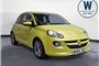 2015 Vauxhall Adam 1.2i Jam 3dr