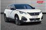 2020 Peugeot 5008 2.0 BlueHDi 180 GT Line 5dr EAT8