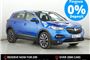 2021 Vauxhall Grandland X 1.2 Turbo Elite Nav 5dr Auto [8 Speed]