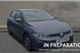 2023 Volkswagen Polo 1.0 Life 5dr