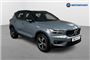 2019 Volvo XC40 2.0 D4 [190] R DESIGN 5dr AWD Geartronic