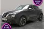 2023 Nissan Juke 1.0 DiG-T 114 N-Connecta 5dr