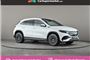 2021 Mercedes-Benz EQA EQA 250 140kW AMG Line Prem Plus 66.5kWh 5dr Auto