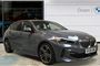 2020 BMW 1 Series 118d M Sport 5dr Step Auto