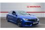 2018 Honda Civic 1.6 i-DTEC SR 5dr