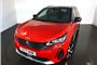 2022 Peugeot 3008 1.2 PureTech GT 5dr EAT8