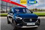 2023 MG ZS 1.5 VTi-TECH Exclusive 5dr